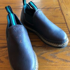 Georgia Boot (Romeos)